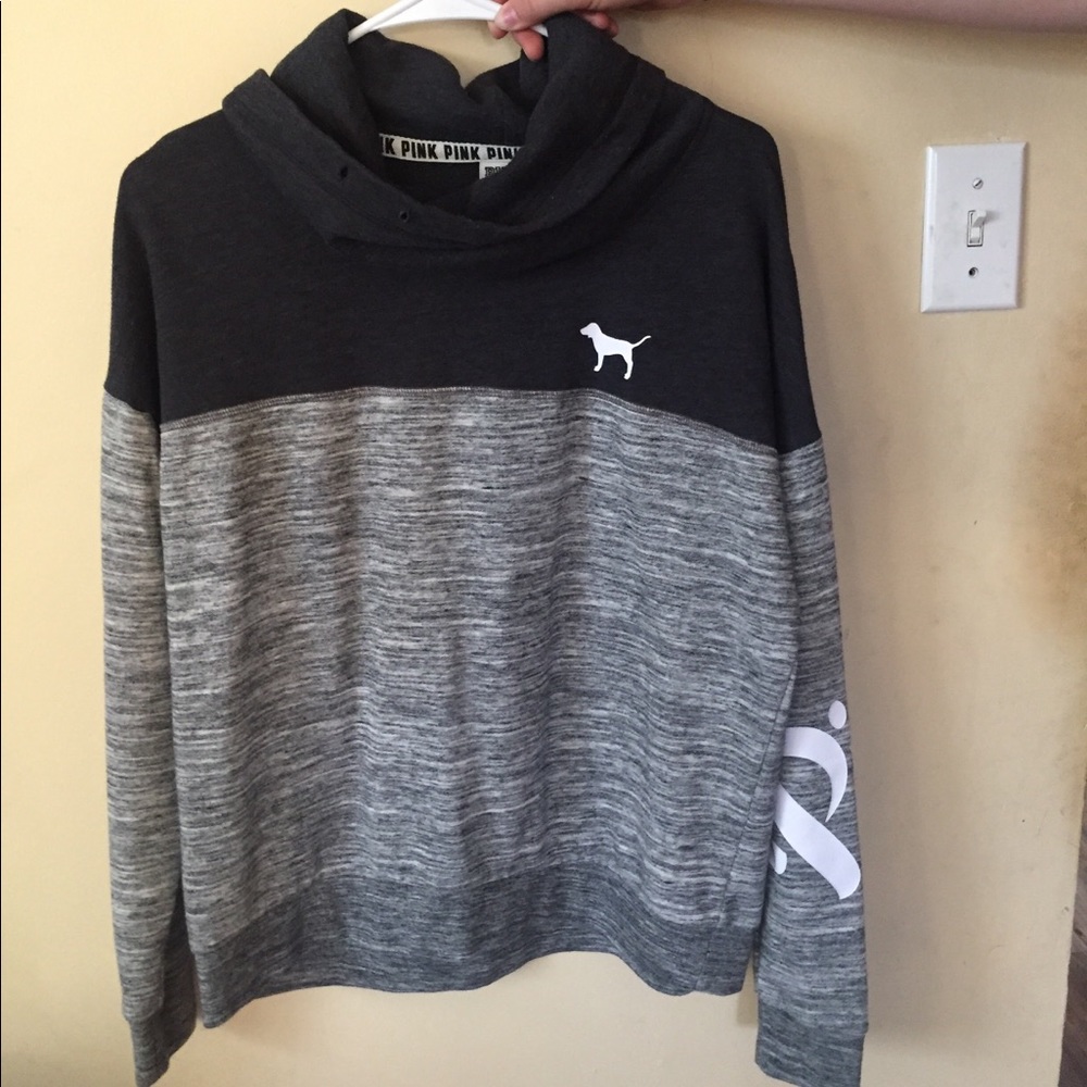 Victoria’s Secret Pink sweater